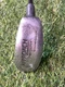 Intech K61883 Approach Two-Way Chipper - Gray