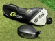 Ping G430 Max 5 wood 18 head only with cover Right Hand