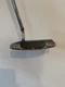 PING PAL 2 Stainless Steel Blade Putter/Putter Flex Steel Shaft 37"