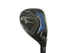 Mizuno ST-Z 230 4 Hybrid 22&deg; Regular Right-Handed Graphite #1797 Golf Club
