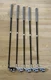 PXG Gen5 0311T 6-PW Iron Set Upgraded Mitsubishi Tensei X-Stiff Graphite +.75"