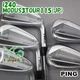 Iron Ping I240/Modus3Tour115 Jp /S/0 139991