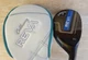 BRAND NEW LADIES CALLAWAY REVA 5 HYBRID 27 LOFT WOMENS FLEX GRAPHITE 2023 BLUE