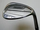 Cleveland CBX4 52&deg; Gap Wedge 12&deg; Bounce KBS HI-REV 2.0 115 Steel High Spin MINT