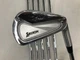 Used Dunlop SRIXON Z765 Iron Set X100 Flex 37.75 inches Dynamic Gold AMT Reshaft Used Dunlop SRIXON Z765 Iron Set X100 Flex 37.75 inches Dynamic Gold AMT Reshaft