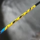 True Temper ACCRA Fx100H 5UT Single Shaft with Sleeve f Titelist Irons