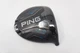 Ping G440 K 9* Driver Club Head Only MINT 3-6-B