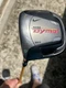 Nike Sq Dymo 2 Driver LH LEFT HANDED SEE PICS