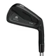 Miura TC-201 QPQ 4-PW Iron Set Stiff Stl True Temper Dynamic Gold S300 Very Good