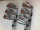Dunlop Srixon Z745 Irons #4-9.P(7Clubs)/DG/Flex:S200/Iron set