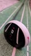 Heater B-2 Fairway 9 Wood Swing Science 200 Senior A-Flex Graphite Shaft RH 40.5 Heater B-2 Fairway 9 Wood Swing Science 200 Senior A-Flex Graphite Shaft RH 40.5