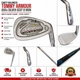 Tommy Armour 855s Silver Scot 8 Iron Tour Step II shaft, Flex 37" RH