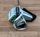 TaylorMade RBZ RocketBallz 10.5&deg; Driver Matrix Ozik Stiff Flex Graphite LH