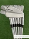 Ping i500 Forged Iron Set 4-W / Dynamic Gold 120 Stiff +1/2&rdquo;