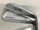 Golf Iron Set Honma TOUR WORLD TW727P FORGED VIZARD I55 (R) 8pcs 5-S JAPAN