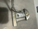 Pat Simmons MasterGrip 415CR LH 35" Golf Putter - New Still In Plastic