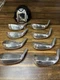 Integra VS88 3 Iron - Pitching Wedge And  Driver Head Heads Only Brand New