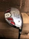 USED Senior Men's iDrive Hybrid #3 Golf Club Senior Flex Graphite 5424-IDS3