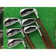 Yamaha Rmx Vd40 7S Iron Set Ir Flex R