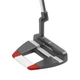 PowerBilt TPS X-Type M600 Putter 35 Inch RH Mallet High MOI Golf Club