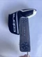 Cobra Sport-60 Blade Putter With KBS CT Tour 120 Steel Shaft 35&rdquo; Inches NEW