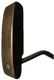 Slazenger Kirk Currie LCP1 Beryllium Copper Slant Neck Blade Putter 33&rdquo; RH
