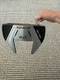 Top Flight TOUR  5.0 Soft Feel Insert Mallet Putter  34.5&rdquo; Right Handed