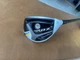 TaylorMade Lady RH RBZ Stage 2 4-22 Hybid w/RocketFuel 65 Gram Shaft