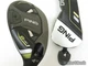 PING G430 Hybrid 22&deg;  4H Alta CB 70 Slate Regular Flex +Cover ... MINT
