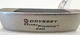 RH Odyssey Dual Force DF 550 ⛳️ 35" Putter +HC #B710