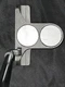 Odyssey 2 Ball Blade Putter Right-Handed 33" Mallet