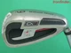 Wilson Staff Di11 Single 9 Iron Steel Shaft Stiff Flex Mens Right Handed