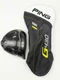 PING G430 MAX 9&deg; Driver Head Only Black RH Used [Good]