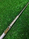 GRAPHITE DESIGN Tour AD TP-6 Driver Shaft Stiff Graphite Titleist Adapter 44"