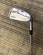 Wishon 560 Mc Forged 6 Iron Reg Flex Steel-40&rdquo; New-Never Gripped -will Send Grip