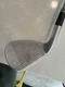 Cleveland Golf CBX Zipcore Tour Satin 52 Degree 11 Bounce Wedge Golf Club
