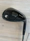 Cleveland RTX 588 56 Degree RH Rotex 2.0 Black Wedge Pride Grip Steel Shaft
