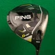 Ping G430 SFT 10.5&deg; Driver Mitsubishi Chemical Tensei AV Series 65 Regular