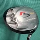 TaylorMade R5 Dual Type D 10.5&deg; Driver MAS2 5-55 Graphite Stiff Flex RH