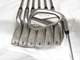 Used Callaway Mavrik Iron Set 5-PW,AW KBS Max 80g Regular Flex Steel Shafts