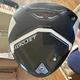 Cobra Aerojet Driver 10.5&deg; RH Graphite Stiff Kai'li Shaft Used