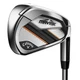 NEW Callaway MAVRIK Sand Wedge True Temper XP 95 Steel Stiff