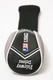 US Kids Golf USKG WT-10 Fairway Driver Headcover Grey Excellent Condition
