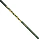 New ACCRA Shogun Green Shaft - Choose Weight/ Flex/ Adapter