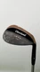 2010 CLEVELAND CG15 BLACK PEARL WEDGE 54*/10 STIFF PURE 35.5" GOOD