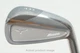 Mizuno Mp-18 Mmc Fli Hi 6 Utility Iron Stiff Dynamic Gold 120 Steel 0943130 Good