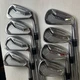 Golf Iron Set TaylorMade P750 TOUR PROTO N.S.PRO 950GH (S) 8pcs 3-P JAPAN