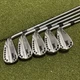 PXG 0311XF Forged 6-PW Iron Set - N.S. Pro 950GH STIFF Steel
