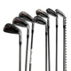 HONMA TOUR WORLD TW747P 8S VIZARD for 747 50 Set of 7