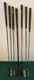 Golf Putters ~Ping Callaway Palmer Cleveland Acushnet Wilson Odyssey + Youth